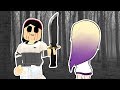 LA HISTORIA DE TERROR DE EMILY EN ROBLOX