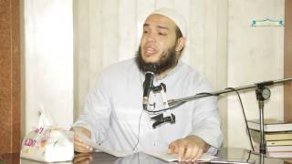 صورة الهجرة إلى الحبشة | اللقاء 08 | #وقفات_تربوية_من_السيرة_النبوية | د . أحمد جلال