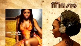 MASHONDA FEAT NAS -- BLACKOUT [Lp Vinyl Version Remastered 2013]