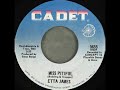 Etta James  -  Miss Pitiful