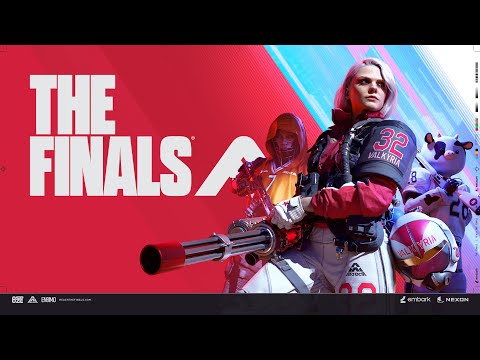 THE FINALS | Season 6 Trailer