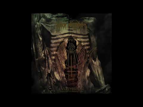 Naer Mataron - Lvcitherion (Temple Of The Radiant Sun) (Full Vinyl Rip)