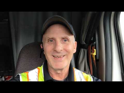 Driver Apprentice Programme