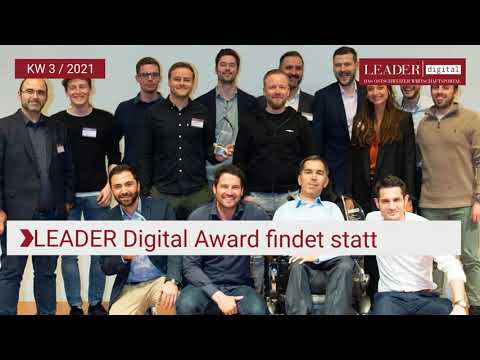 LEADER SpotlightNews KW 3 2021