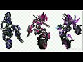 Transformers Studio Series 52 Deluxe Arcee Chromia Elita 1 3 Pack