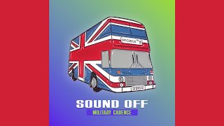 Spice Girls - Sound Off/Military Cadence