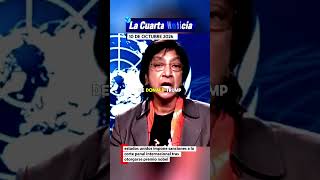 🚨 Últimas noticias del día #noticiasinternacionales #últimahora #noticias #actua