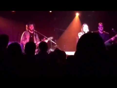 RAUSCH - Irked (live in Philadelphia)