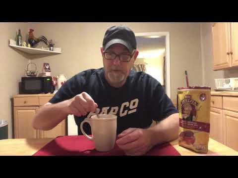 Abuelita Authentic Mexican Chocolate Drink Mix(sub suggestion) # The Beer Review Guy