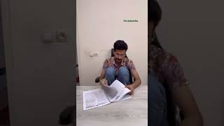 Focus problems while my manic bipolar rage | #short psychology video