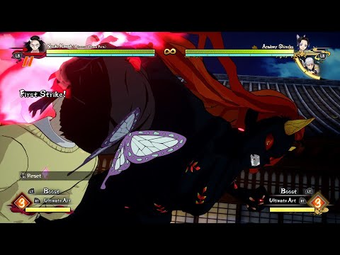 This Awakened Monster Nezuko Skin Is 🔥