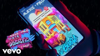 Mala Suerte Lyrics English Translation