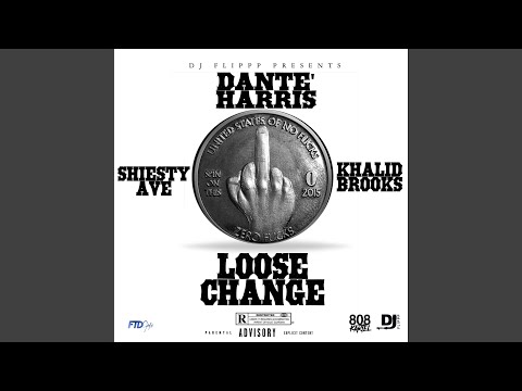 Loose Change (feat. Shiesty Ave & Khalid Brooks)