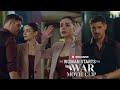 Mafia Boss Declared Me His Fiancée And Saved Me In A Shootout The Woman Starts The War ReelShort