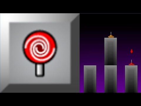 Sweet Lollipop Shot creates a highscore! - Pocket Tanks Records