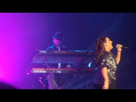 Sam Bailey - How Will I know