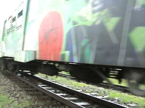 CPTM Linha 8 Diamante CPTM São Paulo Line 8 Diamond