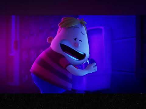 I wish by Skee-Lo but It’s the captain underpants movie.