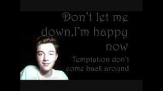 Temptation - Greyson Chance lyrics