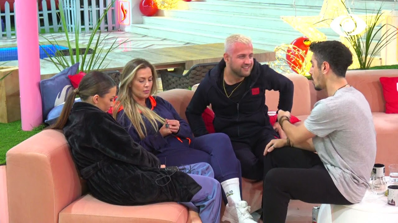 Po nuk u karikove këtë javë, do ti bëj vet valixhet gati/Luizi-Gentit