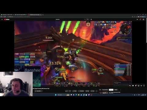 Heroic Assault of the Zaqali Guide - Aberrus, the Shadowed Crucible