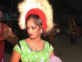 Kuravar Kurathi Speech In Double Meaning In Village Karakattam 7