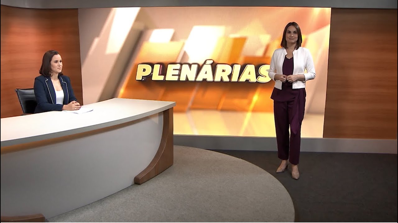 ⚖ Plenárias - STF homologa acordo para ingresso de MG no Regime de Recuperação Fiscal | 31/8/24