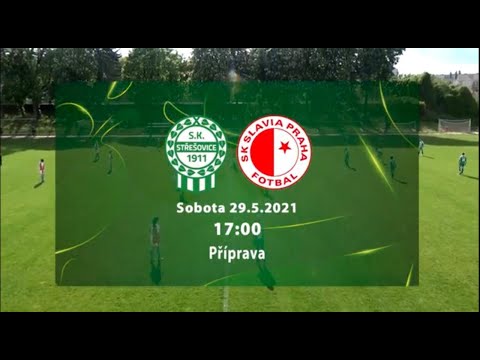 PU: SK Střešovice 1911 U13 - SK Slavia Praha - Dívky U14 6:5 (1:3)