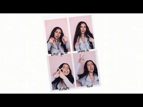 Zeina - Times Two (Official Audio)