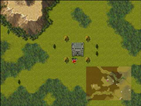 Let's Play: Suikoden - 81