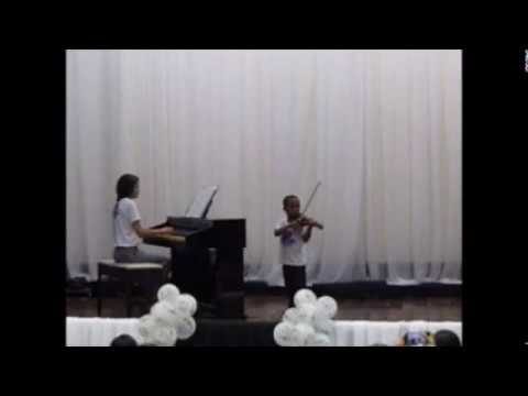 Samuel Lessa in Recital CEMMP 2016.2 -10/12/2016