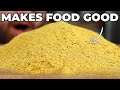 Put THIS Ingredient on your FOOD & SEE WHAT HAPPENS!💥 (your tastebuds will thank you)