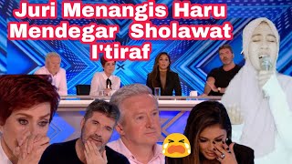 Download lagu Viral‼ Parodi Santri Indonesia Ikut Americas Got Talent Juri Menangis Sholawat I'tiraf mp3 Download lagu Viral‼ Parodi Santri Indonesia Ikut Americas Got Talent Juri Menangis Sholawat I'tiraf mp3
