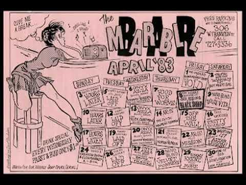 Explore Baltimore Heritage: The Marble Bar