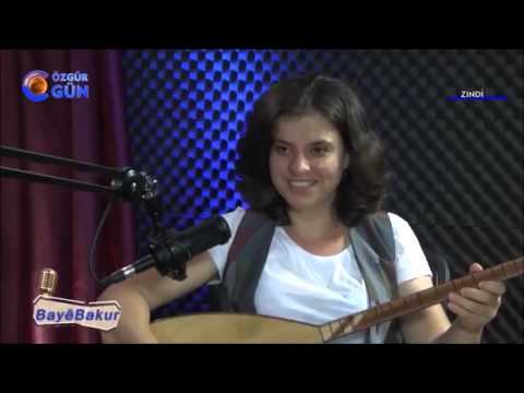 Songül Günay- hey le dine & Berfin Aktay - şemlané