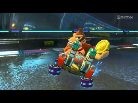 Scrub Mark Racing Steam Community :: Video :: Scrub Racing DKC Rep