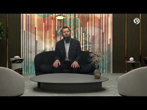 Šefa'at (zauzimanje) - U SRCIMA NAŠIM (Tahavijska akida) - mr. Enes Julardžija (16. epizoda)