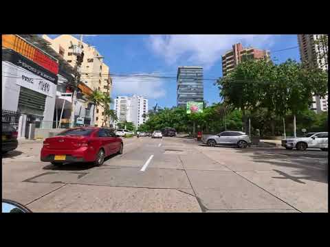 Barranquillero Arrebatao - Sarabanda