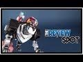 Toy Spot Playmates Toys Voltron Metal Defender Black Lion