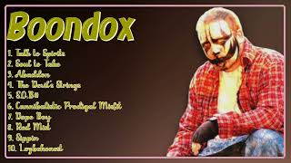 Throw Away-Boondox-Hits that resonated in 2024-Recognized
