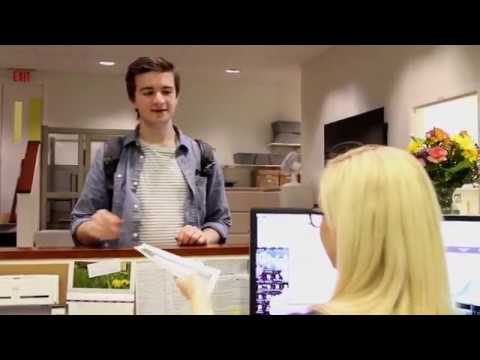 Financial Aid at Amherst College