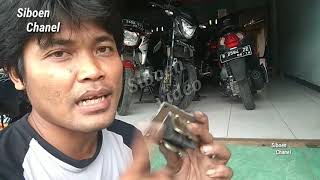 Download lagu Rahasia seting membra Siboen # RX king gas jengat super kencang mp3