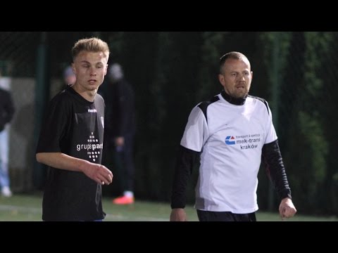 Pastuchy - Mek-trans: 7. tydzień (FLS Jesień 2015)