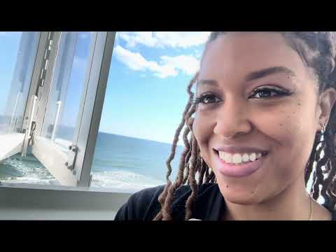 Exploring Myrtle Beach Pier: Gift Shop Finds & Dining at Wicked Tuna At Pier 2!