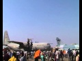 ALH Rudra at Aero India 2013 - YouTube