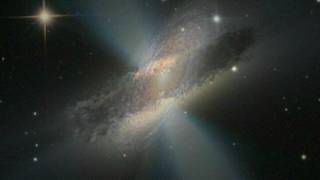 Hawkwind - Spiral Galaxy