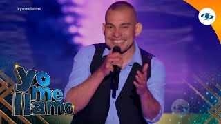 Yo Me Llamo Eros Ramazzotti demostró que tiene potencial para trabajar | Caracol TV