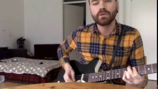 Mood To Burn Out Bridges (Neko Case cover)