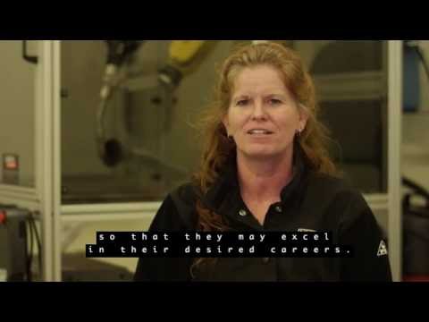 LBCC Welding and Metal Fabrication