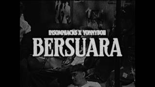 Download lagu Insomniacks x Yonnyboii - Bersuara ( Lyric Visualizer) mp3